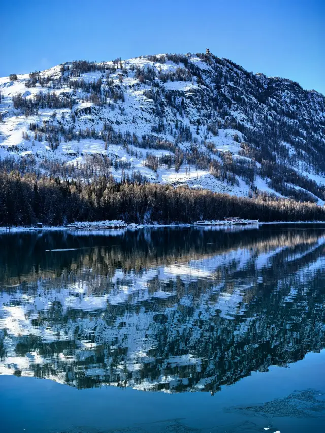 布爾津3日遊精華全在這速來get