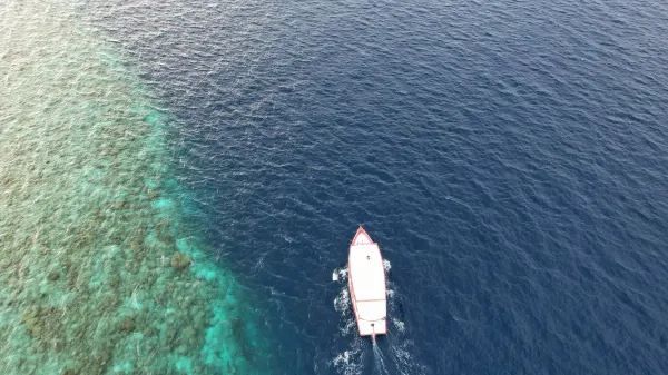The Ultimate Maldives (Velaa Private Island) Guide + Tips