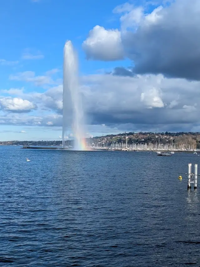 5-Day Lunar New Year Trip to Switzerland