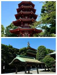 日本川崎市的旅遊攻略