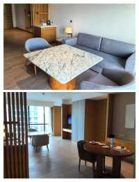 哥打巴魯萬豪酒店：盡享奢華海景與卓越服務的完美入住體驗