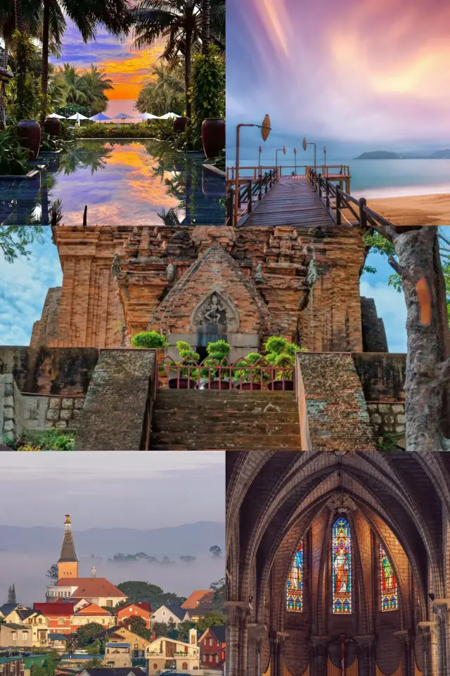 First time in Nha Trang, Vietnam? This is a must-see attraction!