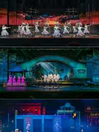 Shanghai through the ages, is even more Stunning❤️