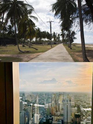 Narathiwat, Thailand: Unlock the Tropical Secret