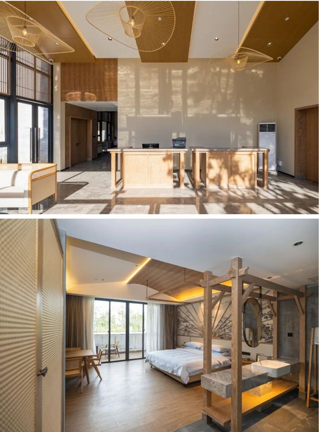 婺女洲酒店推薦 —— 家庭歡聚嘅溫馨樂園