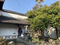 平湖，莫氏莊園
