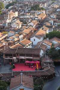 新年來漳州,體驗了一家新酒店