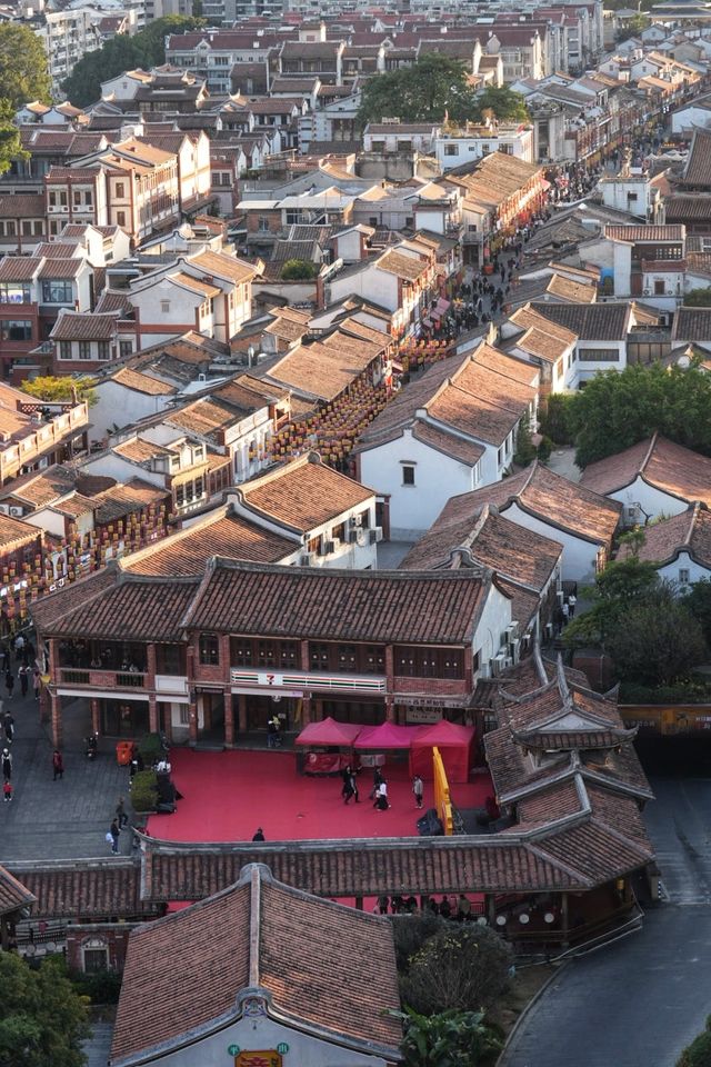 新年來漳州,體驗了一家新酒店 新年來漳州,體驗了一家新酒店