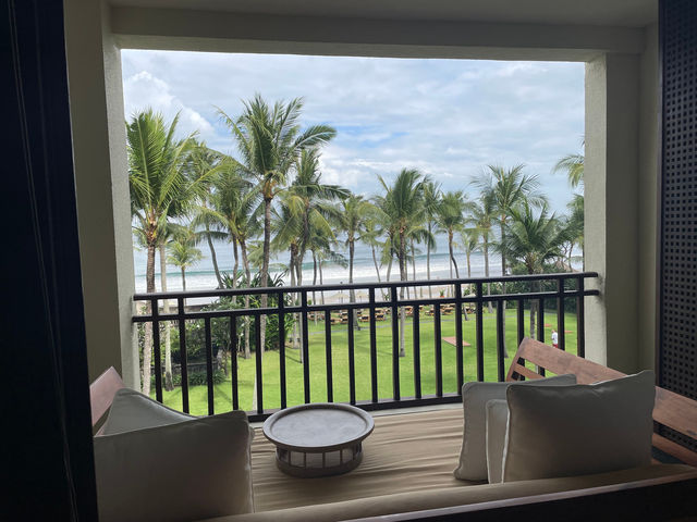 峇里島|樂吉安水明漾｜美景vs美食