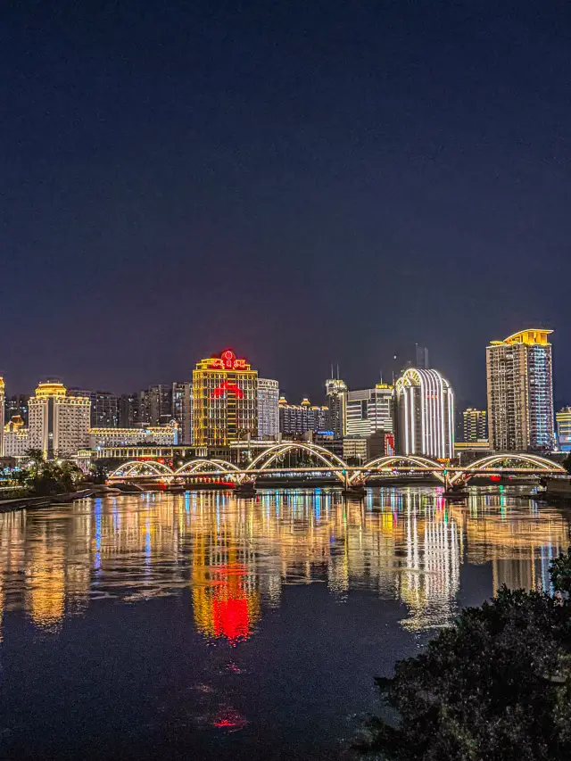 Fuzhou's Ultimate Travel Guide 🫵