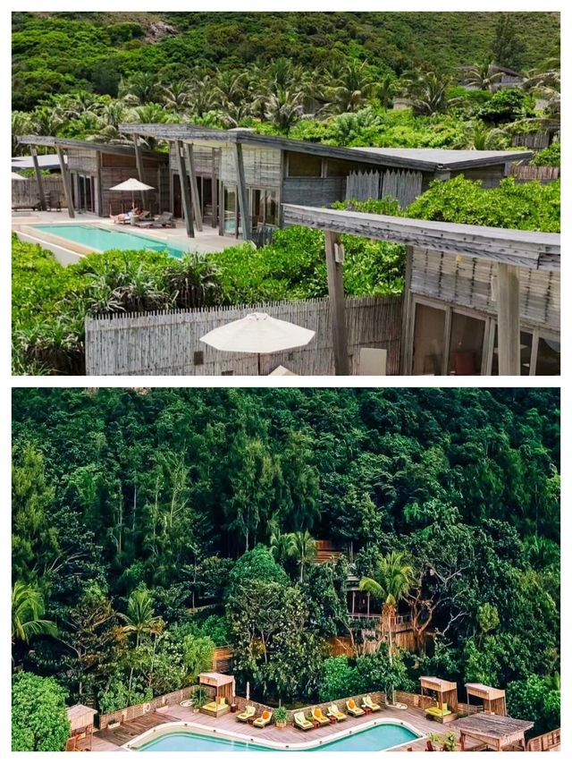 昆侖島：越南的世外桃源