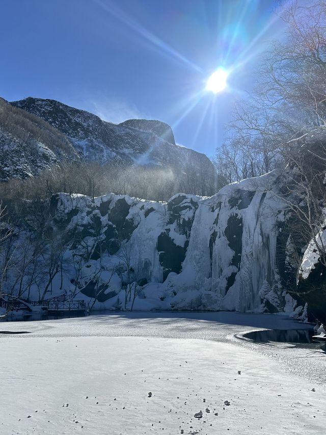 長春-長白山-延吉老友記超全旅遊攻略來啦