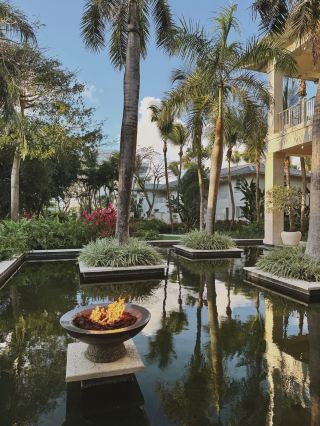 St. Regis Bahia Beach Resort, Puerto Rico and Tips