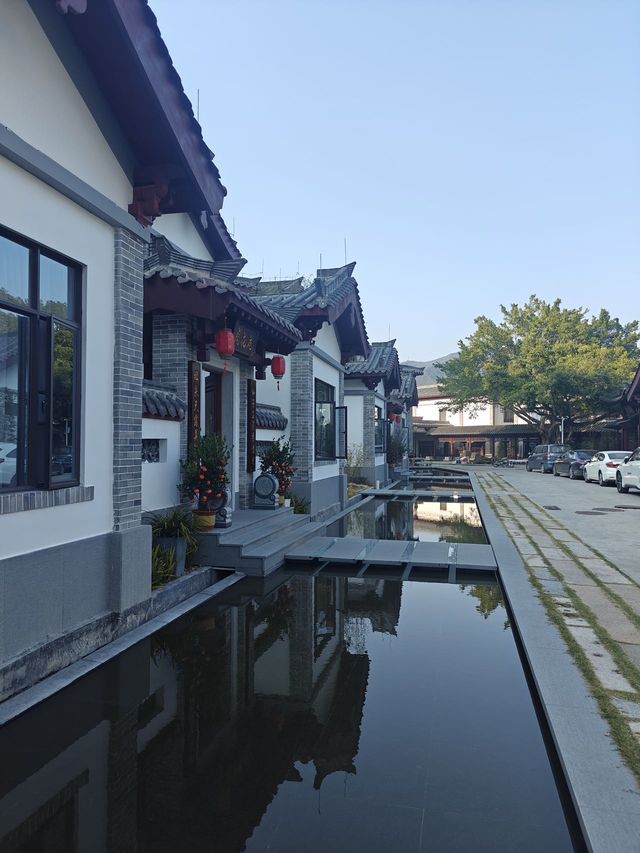 來天露山過新年啦家庭出遊好去處