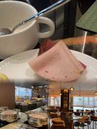 淮安篇|溫德姆花園酒店