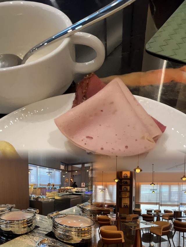 淮安篇|溫德姆花園酒店