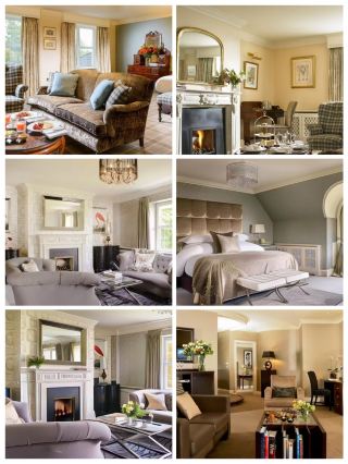 Killarney Park Hotel, Ireland's Hidden Paradise