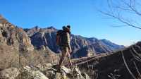 房山北寨溝 - 南梯穿越登山攻略