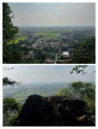 亞羅士打象嶼山，城郊的隱秘登山寶藏。