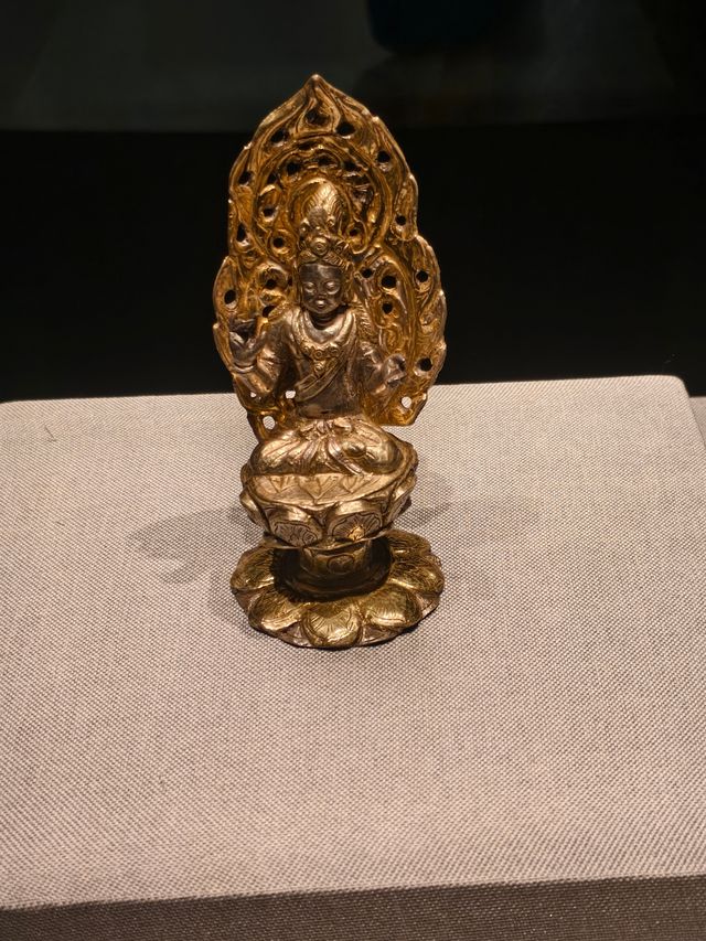 探秘寧波博物館，解鎖甬城千年風華