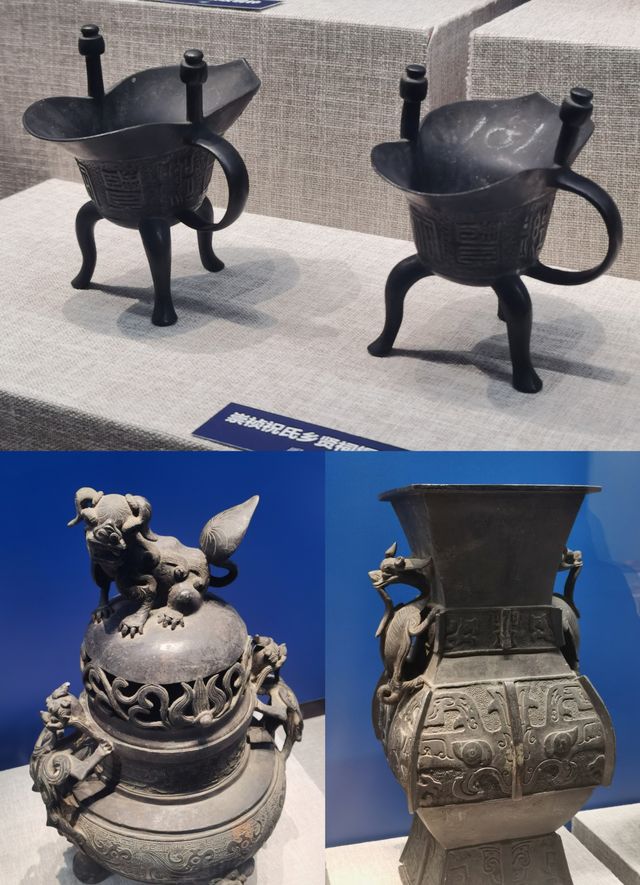 帶上興趣出門，海寧多藏書大家！