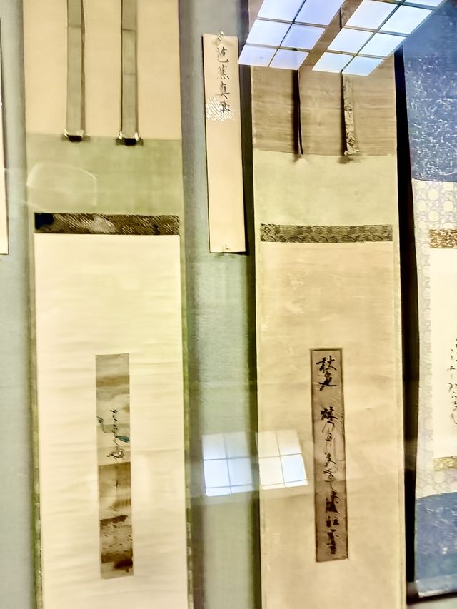 中尊寺：金色堂的佛教藝術之旅