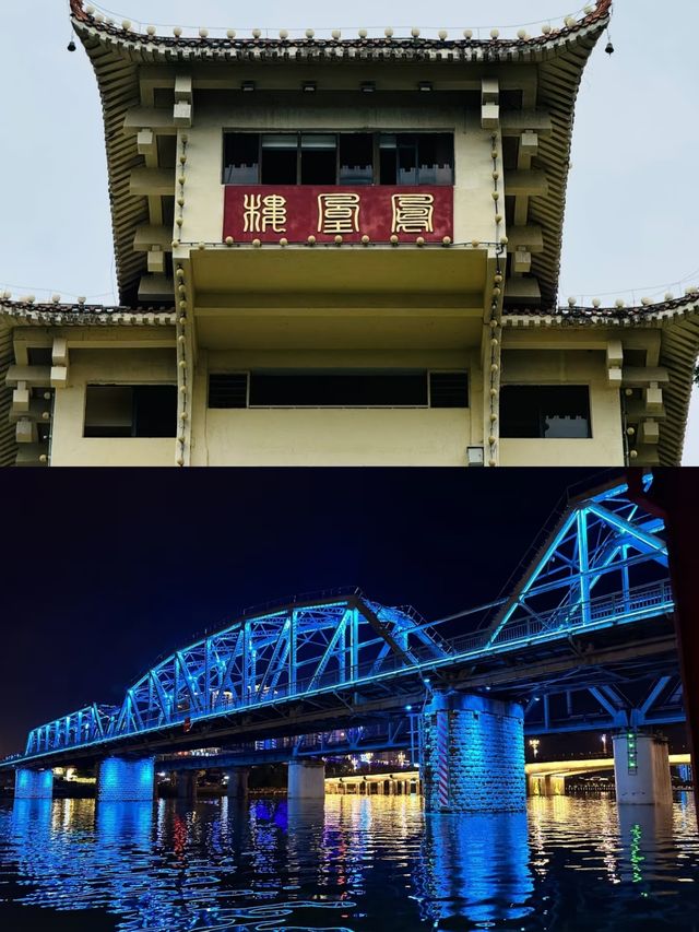 探秘廣元，邂逅蜀道之美！