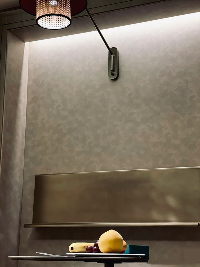 百億窗景｜開箱上海外灘花間堂·愉園