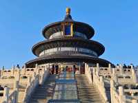 Beijing 3 Days Itinerary