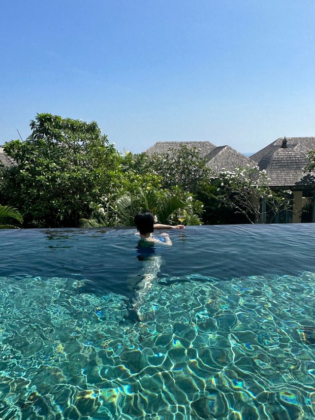 峇里島隱世奢華｜入住 Jumeirah 的極致體驗 [Jumeirah Bali] 培卡圖 Jl