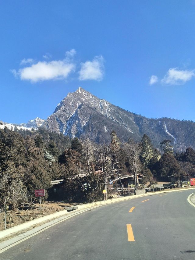 林芝-昌都5日遊 超詳細攻略 讓你玩轉藏東