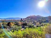 The Ancient Agora of Athens: A Morning Walk Through History ☀️🏛️