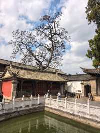石屏古城，點樣玩？