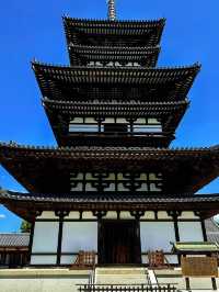 5天小長假 玩轉日本不重樣