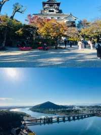 走進犬山，邂逅日本小眾古韻風光 