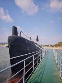 清明踏春 青島-威海-煙台封神之旅