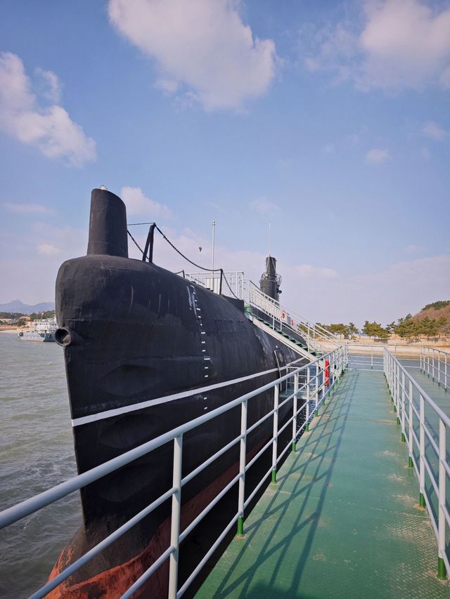 清明踏春 青島-威海-煙台封神之旅