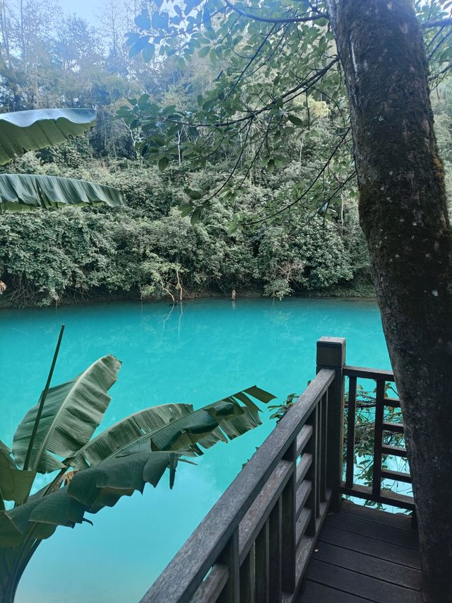 6天暢遊貴州黃果樹-梵淨山-鎮遠 玩轉熱門景點