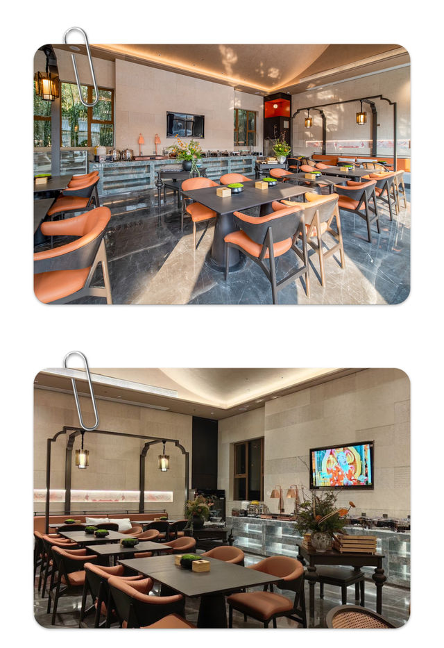首焉酒店：龍門腳下的心靈歸宿