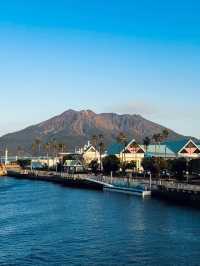 郵輪旅行之下船日
