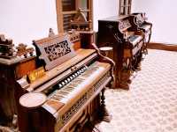 Organ Museum: A Wonder Hidden at Gulangyu Island of Xiamen