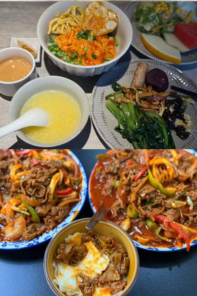 天水 | 一場石窟與美食交織的西北之約！