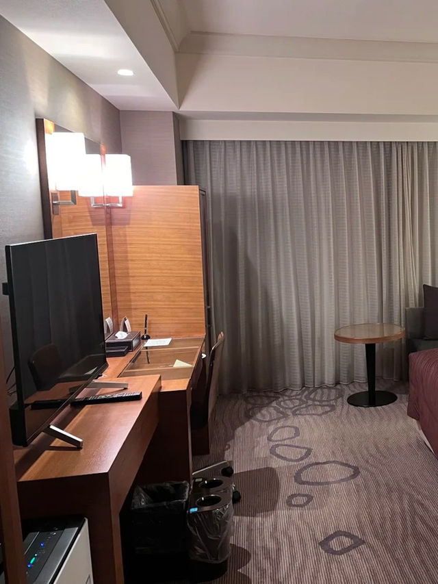 海濱一五酒店：住進博多灣的靜謐小確幸