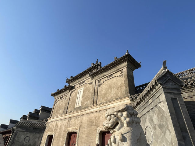 河北·保定 淮軍公所 河北·保定 淮軍公所