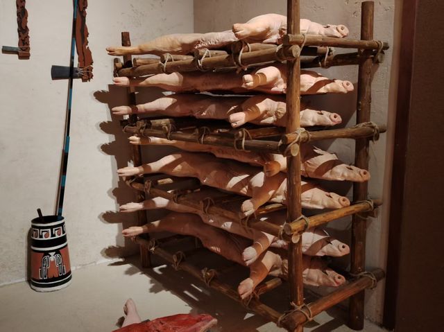 穿越4000年，陶寺遺址·汾城古鎮