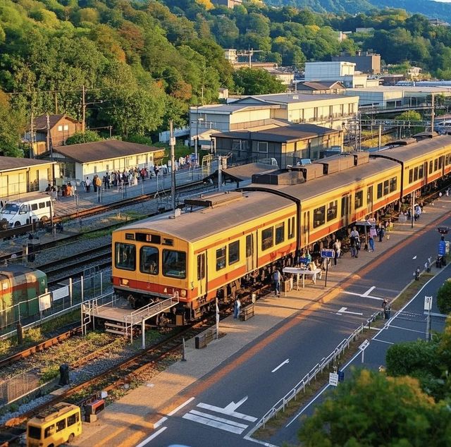 紀州鐵道龜山站：尾鷲市的懷舊慢遊攻略