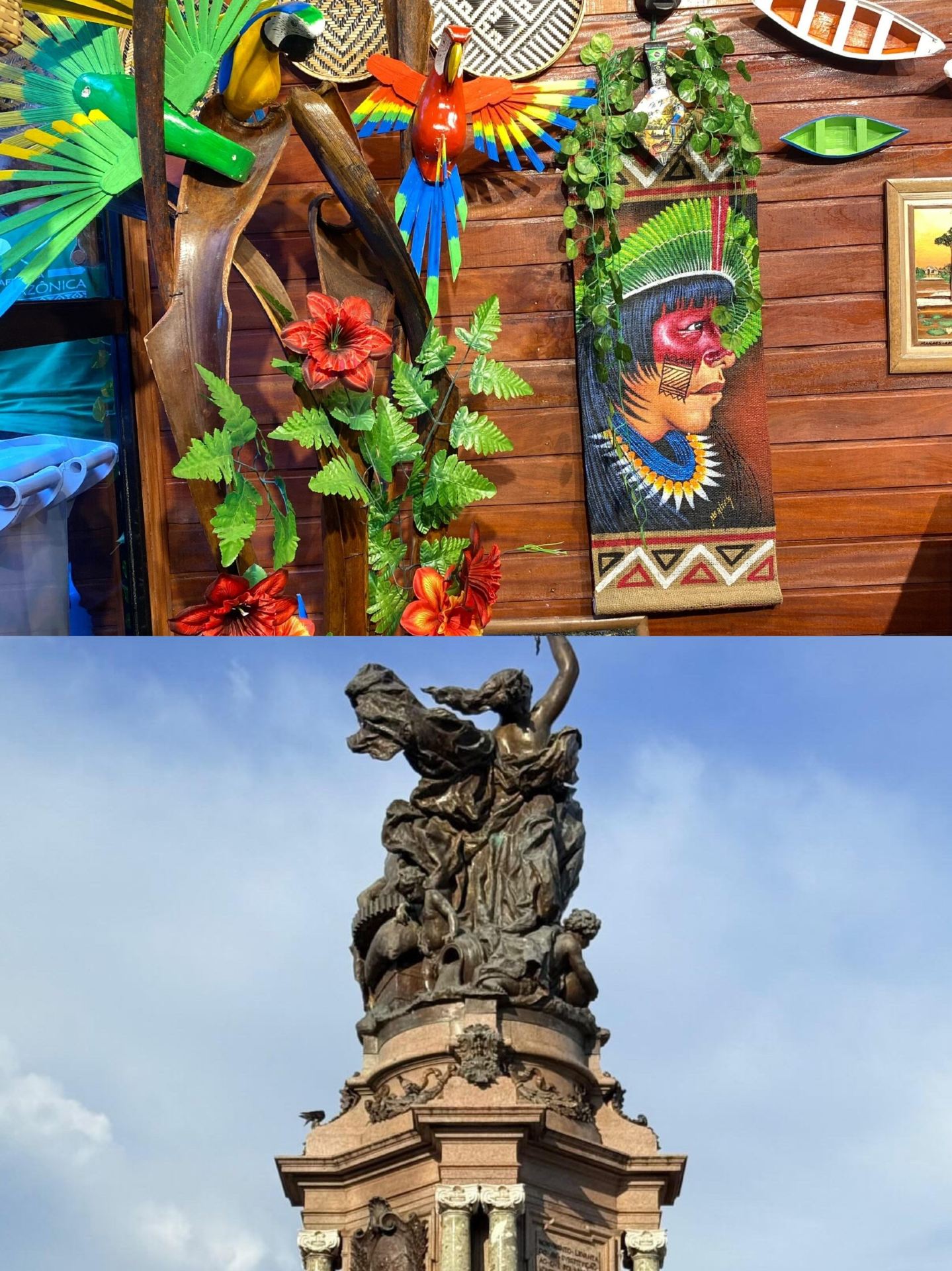 Break into the mysterious rainforest! Manaus Fantasy Adventure Complete Guide