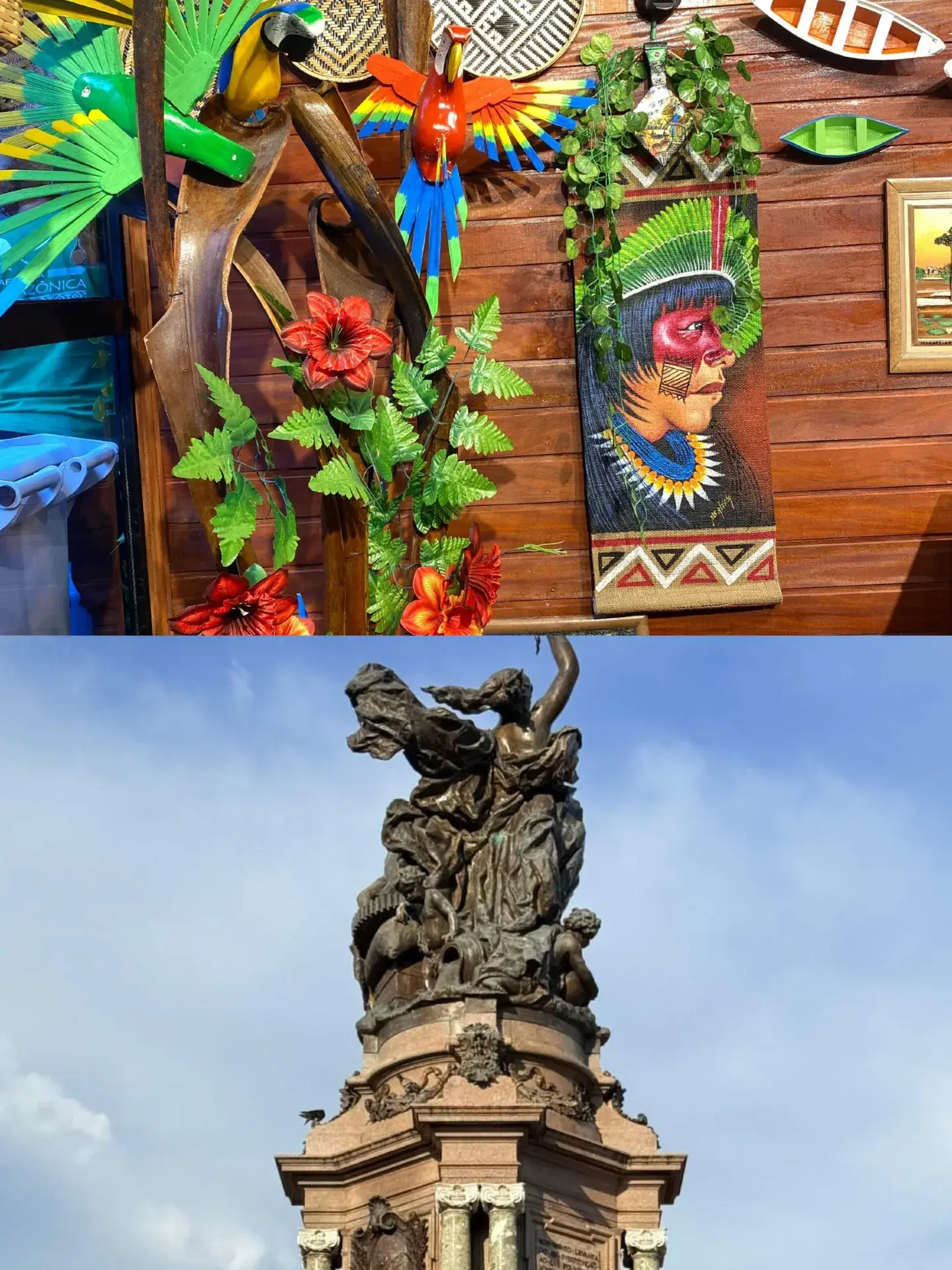 Break into the mysterious rainforest! Manaus Fantasy Adventure Complete Guide