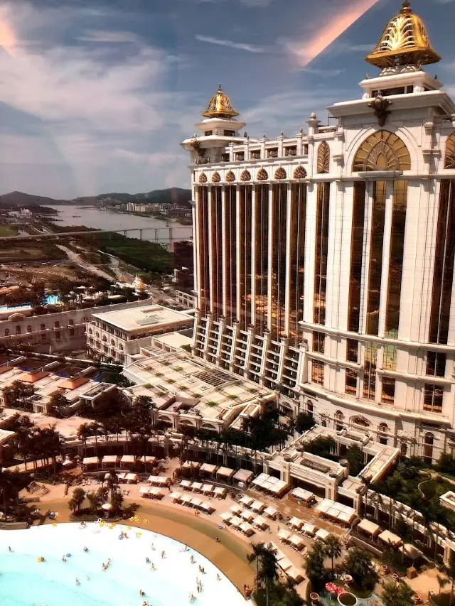 3天漫遊澳門 你肯定不能錯過的攻略