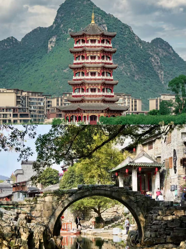 賀州已回，說點真心大實話。